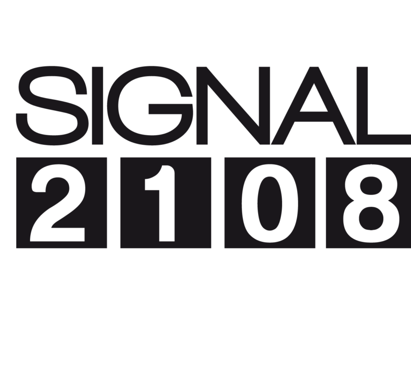 Logo Signal 2108