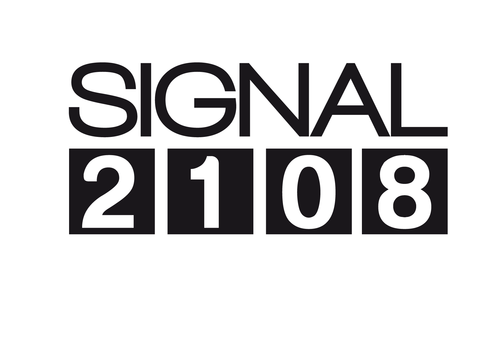 Signal 2108