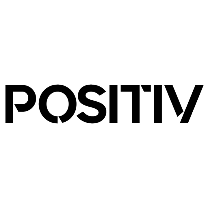 Smart Links - Positiv Festival