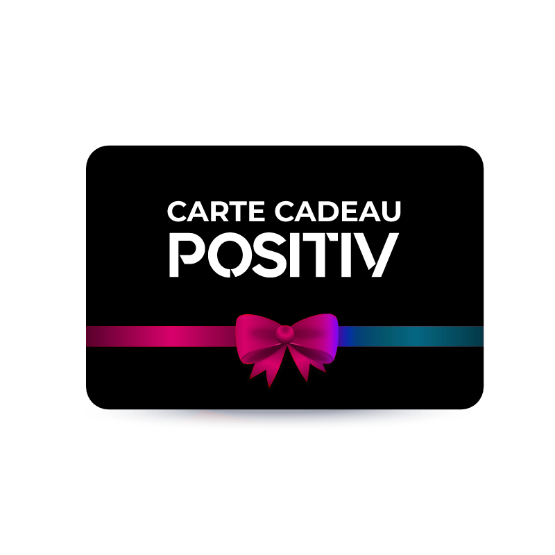 Carte cadeau