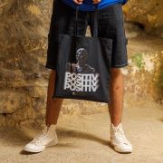 Totebag POSITIV – Coton Bio