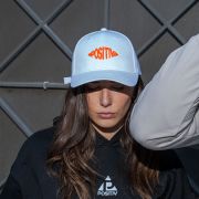 Casquette Baseball 3D – Blanche Pure