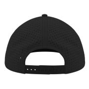 Casquette Breezy – Noire Mesh