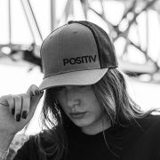 Casquette Trucker – Kaki Urban