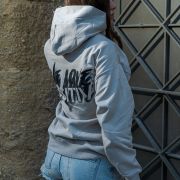 Sweat “TOTAL” – Beige Sable