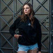 Sweat  We Love POSITIV – Noir Absolu