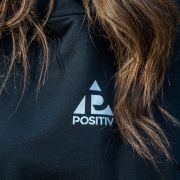 Sweat  We Love POSITIV – Noir Absolu