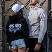 Sweat  We Love POSITIV – Noir Absolu