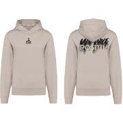 Sweat “TOTAL” – Beige Sable
